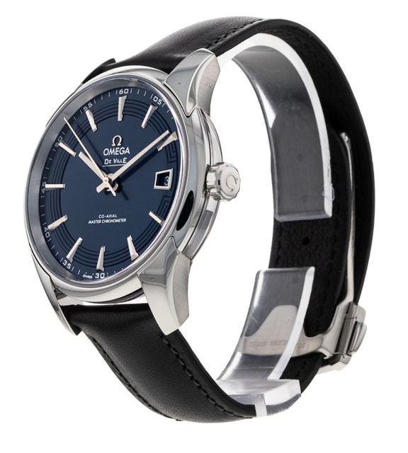 Omega De Ville Co-Axial 433.33.41.21.03.001 Image 2